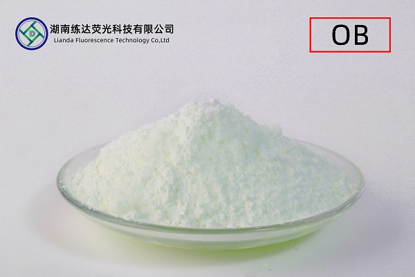 顛覆傳統(tǒng)！熒光增白劑 OB—— 讓色彩亮到 “發(fā)光” 的秘密武器