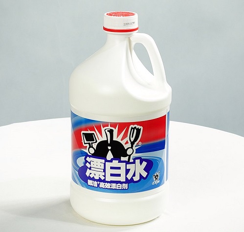 別再搞混！漂白劑和增白劑真不是一回事
