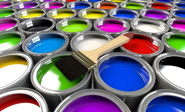 油墨能用增白劑嗎？解鎖油墨“高亮白”的關(guān)鍵密碼